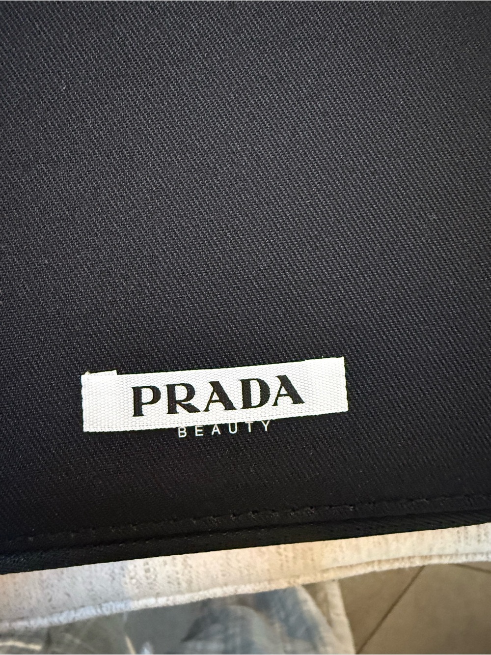Prada Beauty Case - Picture 4 of 5